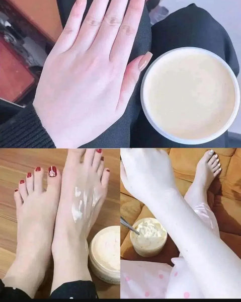 Zafrani Whitening Cream For Flawless Skin