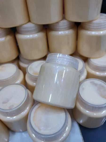 Zafrani Whitening Cream For Flawless Skin